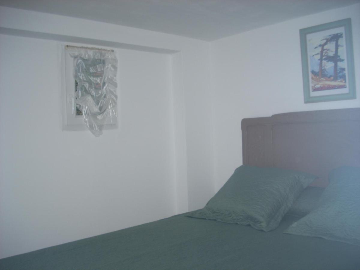 Chambre Independante Climatisee, Cuisine D'Ete, Piscine Sartène Εξωτερικό φωτογραφία
